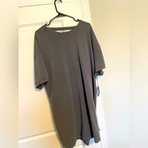 Forever 21 Free Flow Dress